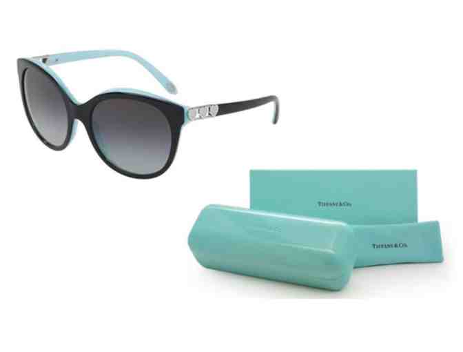 Tiffany & Co. Ladies Sunglasses - Photo 1
