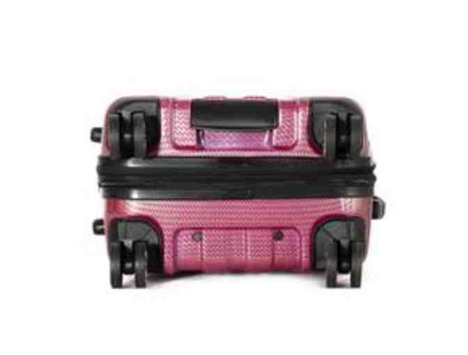 Phoenix 3-Piece Expandable Hardcase Spinner Set - - In several colors