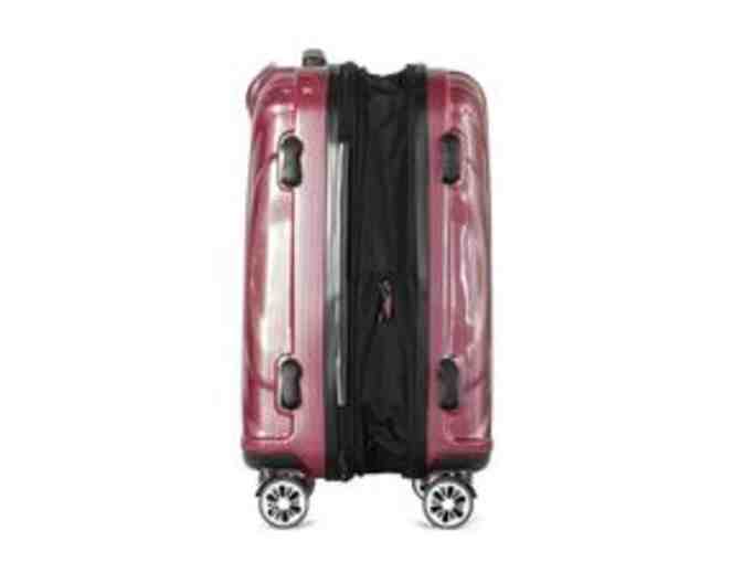 Phoenix 3-Piece Expandable Hardcase Spinner Set - - In several colors