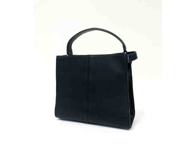 Roxanne Tote - Black - Photo 1