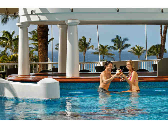 Pacific Vacation Paradise, Maui --> 7 Days/6 Nights at Fairmont Kea Lani & $500 Gift Card - Photo 2