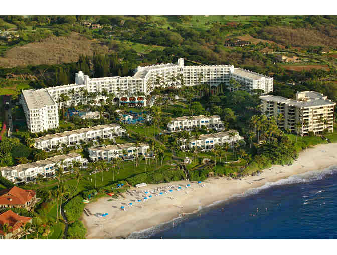 Pacific Vacation Paradise, Maui --> 7 Days/6 Nights at Fairmont Kea Lani & $500 Gift Card - Photo 8