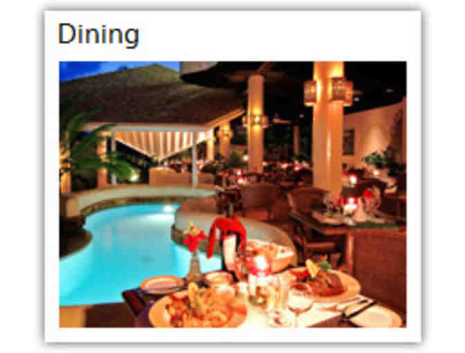 St. James's Club & Villas (Antigua): 7-9 nights luxury (up to 3 rooms) (Code: 1221) - Photo 3