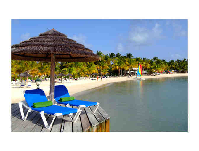 St. James's Club & Villas (Antigua): 7-9 nights luxury (up to 3 rooms) (Code: 1221) - Photo 6