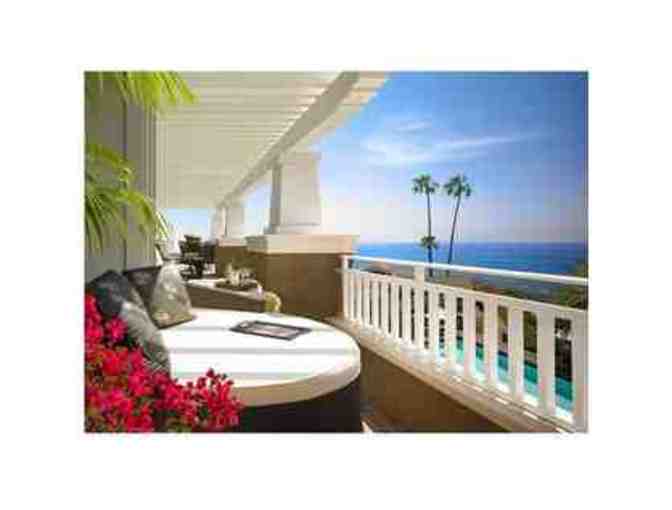 Montage Laguna Beach 2-Night Stay at the Surf & San Resort (Code: 1031)