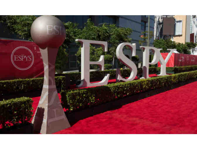 ESPY 2020 Awards for Two - Photo 1