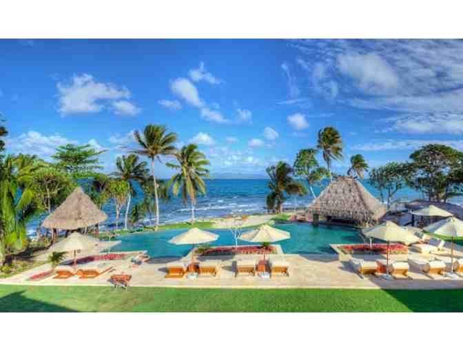 Fiji Paradise ---> 7 Night Stay - Photo 1