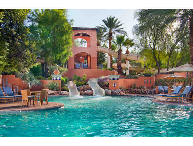 World Class Hospitality in the Valley of the Sun, Scottsdale - Photo 1
