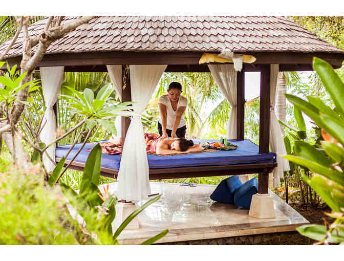 Bali's Exotic Escape--> 8 Days for TWO ppl: Jepun Villas+ Scuba Diving Lessons+ Massages - Photo 5