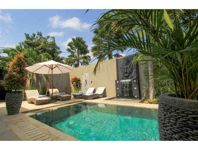 Bali's Breathtaking Beauty--> 8 Days for up to 6 PPL, transfers, private chef, etc.