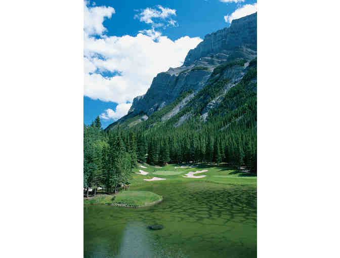 Castle in the Rockies, Alberta--> Airfare+5 Days Hotel+B'ast+Tax for two - Photo 5