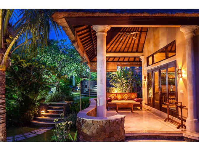 Sublime Bali--> 8 Days up to FOUR ppl: Jepun Villas+Scuba Diving Lessons+Massages - Photo 1