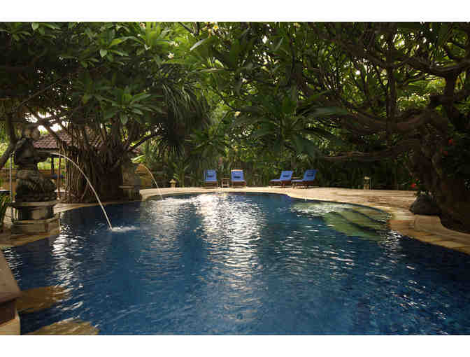 This is Your Balinese Paradise-->8 Days for up to 8 PPL, scuba diving, massages, tour - Photo 3