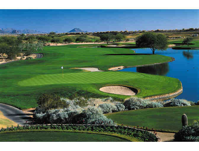 Scottsdale's Desert Oasis: 3 Days for 2 at the Fairmont Scottsdale Princess+$300 gift card - Photo 1