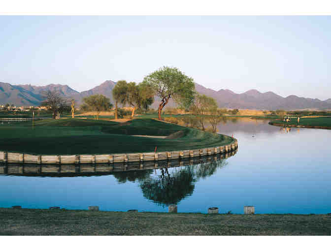 Scottsdale's Desert Oasis: 3 Days for 2 at the Fairmont Scottsdale Princess+$300 gift card - Photo 3