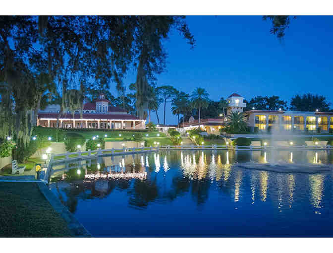 World Class Golf Resort (FL): Four Days for 2 at a  Club Suite+ Two rounds of golf
