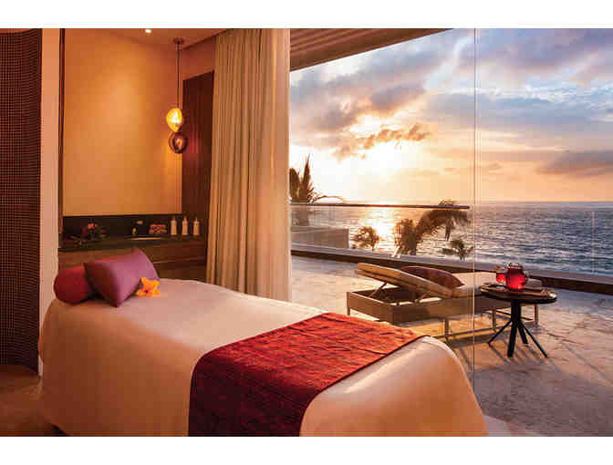 All-Inclusive Mexican Oasis, Puerto Vallarta: Hotel All-Inclusive and Airfare for Two