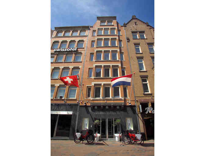 Art, Beer and Canals - Amsterdam: 7 Days+B'fast+taxes+tours+canal passes