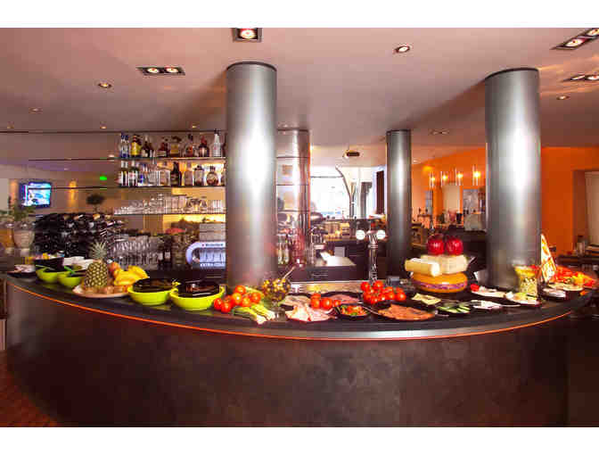 Art, Beer and Canals - Amsterdam: 7 Days+B'fast+taxes+tours+canal passes