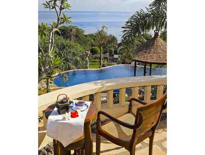 Bali's Exotic Indonesian Escape-->8 Days for 2: Jepun Villas+Scuba Diving Lessons+Massages