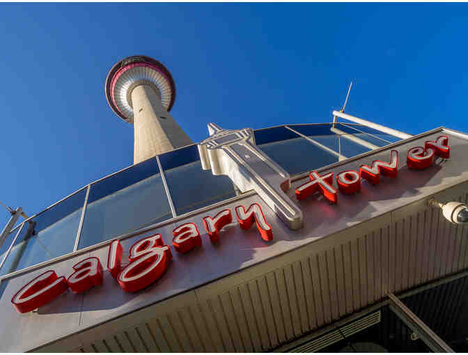 CANADA --> 6-Night Fairmont Resort in Banff, Calgary & Lake Louise with Airfare for 2