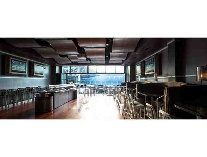 Classic Wrigley Field Rooftop Experience (Chicago) --> 3-Night Stay with Airfare for Two