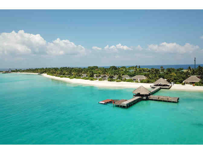 Indian Ocean Paradise, Maldives - Photo 1