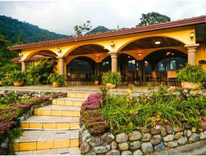 Los Establos Boutique Inn (Panama): 7-nights for up to 3 rooms (Code: 1221)