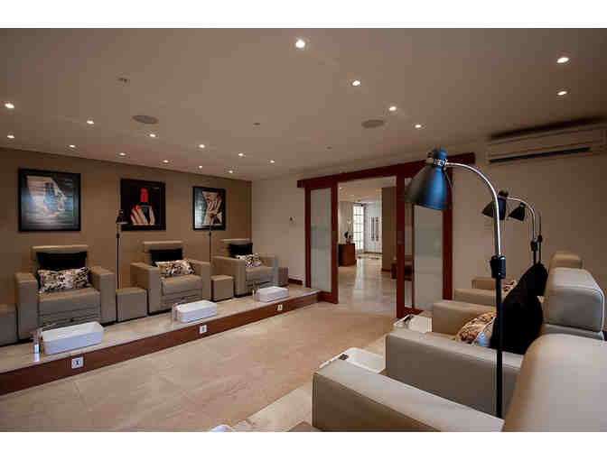 Pampering Balinese Sanctuary-->8 Days for up to 10 PPL + transfers+ Driver+etc