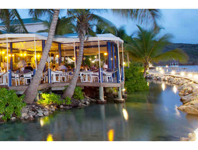 St. James's Club & Villas (Antigua): 7-9 nights luxury (up to 3 rooms) (Code: 1221)