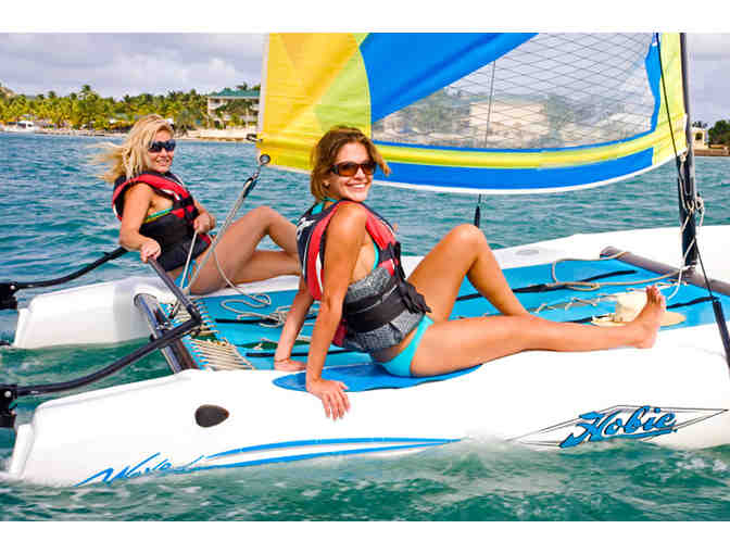 St. James's Club & Villas (Antigua): 7-9 nights luxury (up to 3 rooms) (Code: 1221)