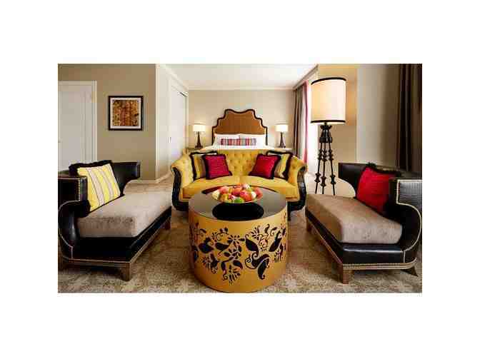 The Huntington Hotel 2-Night Stay  at a SUPERIOR Room (Code: 1031) - Photo 1