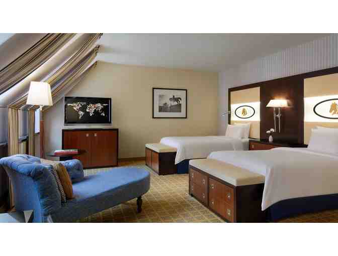 Vibrant Vienna: 3-Night Lux Stay, Spanish Riding School Perform., Mozart Concert , Dinner