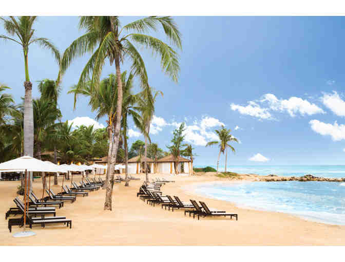 A Slice of Caribbean Paradise, Montego Bay (Jamaica): 5 Days+All Inclusive+Airfaire for 2