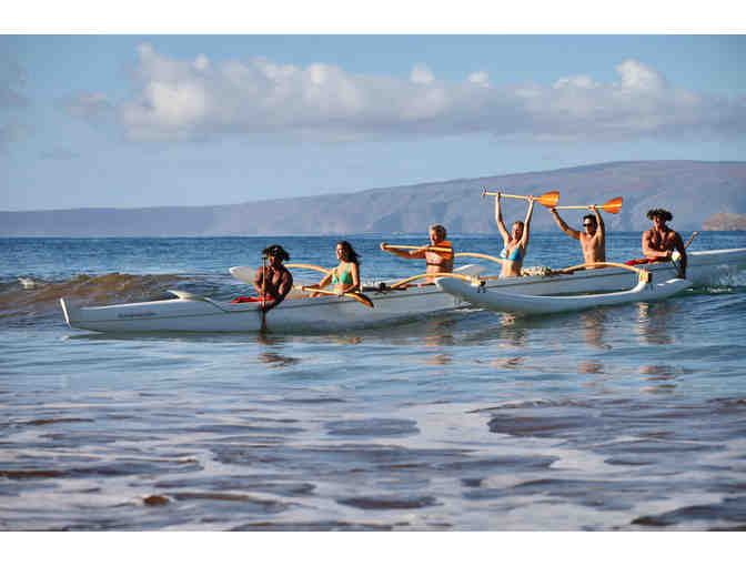 Pacific Vacation Paradise, Maui --&gt; 7 Days/6 Nights at Fairmont Kea Lani &amp; $500 Gift Card - Photo 4