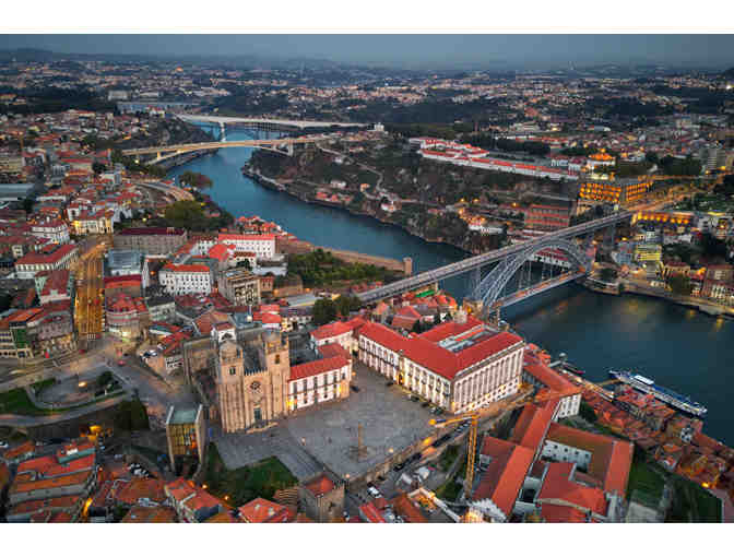 Portugal: Grand and Glorious, Lisbon and Porto - Photo 1