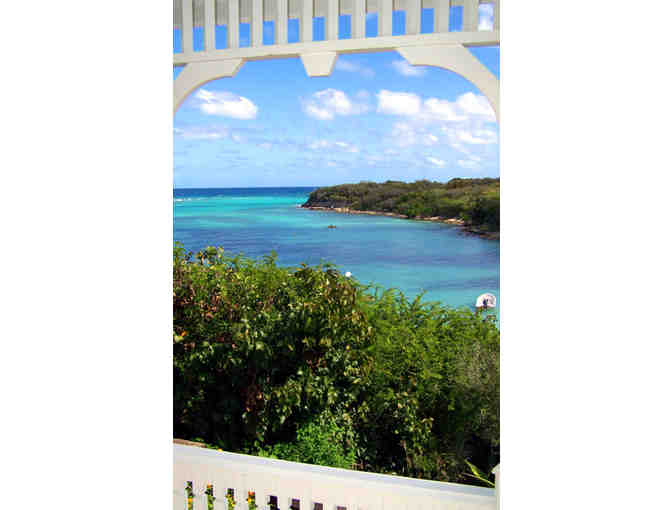 Verandah Resort and Spa (Antigua): 7 to 9 nights luxury for up 3 rooms (Code: 1222)