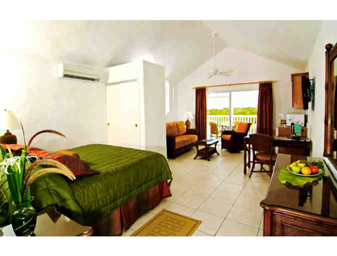 Verandah Resort and Spa (Antigua): 7 to 9 nights luxury for up 3 rooms (Code: 1221)