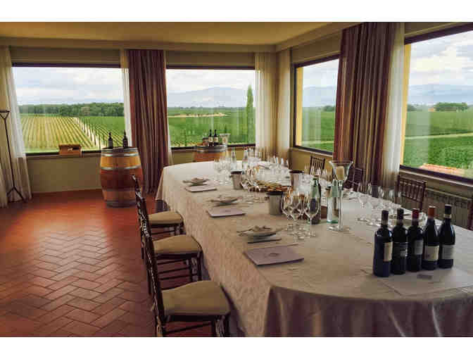Buon Appetito in Tuscany, Cortona=Six Days Loft Apartment for 4 ppl + cooking class, etc.