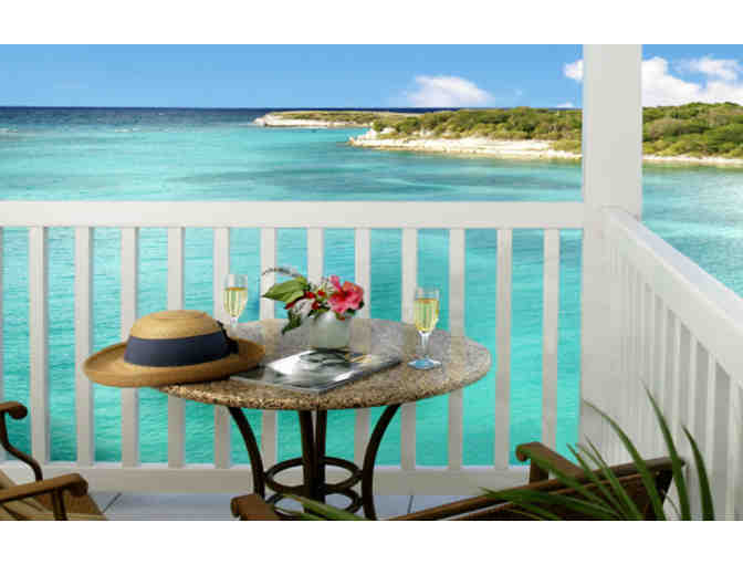 Verandah Resort and Spa (Antigua): 7 to 9 nights luxury for up 3 rooms (Code: 1222)