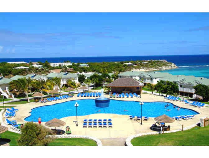 Verandah Resort and Spa (Antigua): 7 to 9 nights luxury for up 3 rooms (Code: 1222)