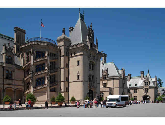 Asheville's Eclectic and Sophisticated Pleasures (Asheville, NC): 3 Days+ Biltmore+$150 - Photo 1
