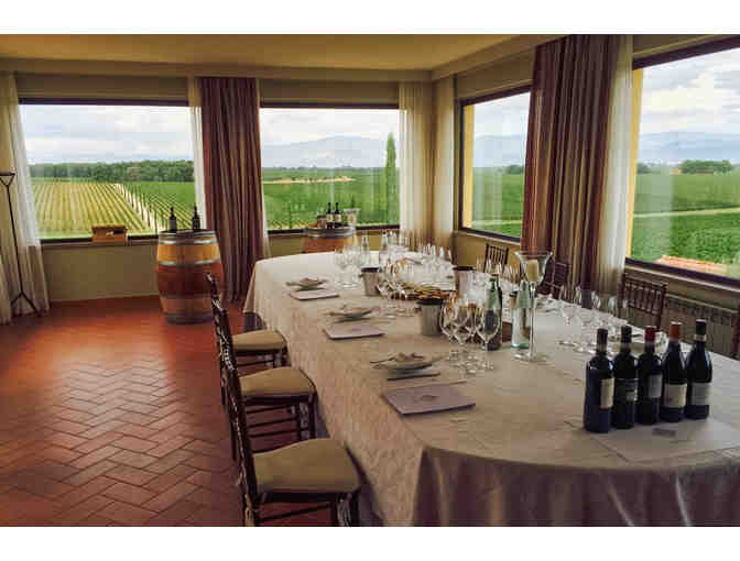 Buon Appetito in Tuscany, Cortona=Six Days Loft Apartment for 4 ppl + cooking class, etc. - Photo 10