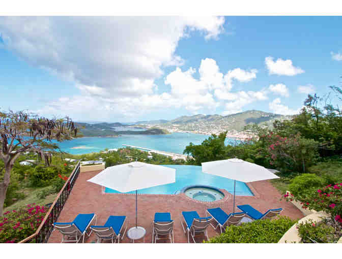 Escape to the Virgin Islands or the Baja Peninsula=7 Days/6 Nights Villa for up to 8 ppl. - Photo 9