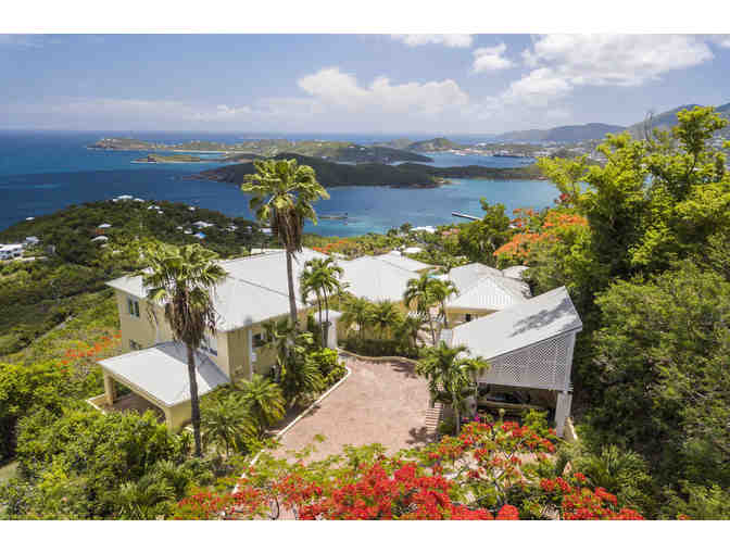 Escape to the Virgin Islands or the Baja Peninsula=7 Days/6 Nights Villa for up to 8 ppl. - Photo 10