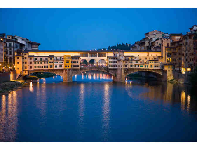 Girls' Getaway Under the Tuscan Sun (Italy)#8 days in two br appt for 4 ppl+shopping+more