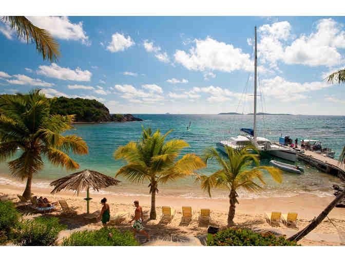 All-Inclusive Fun Under the Sun - Island Style!, St. Thomas#Five Days for Two