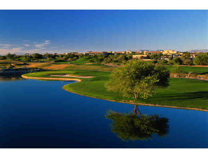 Scottsdale's Desert Oasis= 3 Days for 2 at the Fairmont Scottsdale Princess+$300 gift card