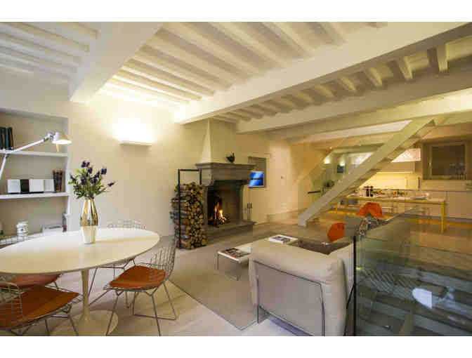 Buon Appetito in Tuscany, Cortona(Italy)#6Days Loft Apartment for 4 ppl+cooking class - Photo 1