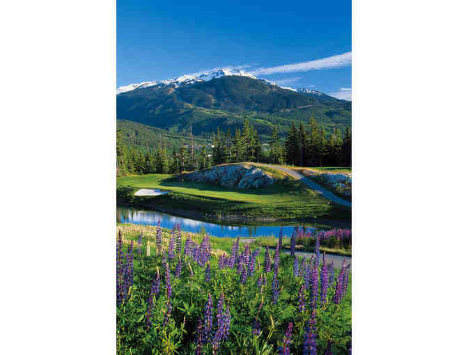 Alberta's Exceptional Elegance (Canada)#Five Days/Four Nights Fairmont+Airfare - Photo 3